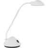 Image de Maul MAULarc white 8200402 Lampe à LED de table 5 W blanc chaud blanc