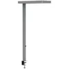 Image de Lampadaire Led Juvis à Pince Avec Capteur De Mouvement - C