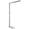 Image de Lampadaire Led Sirius Sur Socle Avec Capteur Lumière -d
