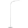 Image de MAUL Lampadaire à LED MAULpirro, dimmable, blanc