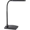 Image de Lampe De Bureau Led Pearly Noir D