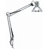 Image de Lampe De Bureau Maulstudy Chromé Pince Sans Ampoule E27