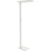 Image de Lampadaire Led Sur Socle Juvis Blanc C