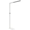 Image de Lampadaire Led Sur Socle Sirius Blanc D
