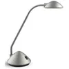 Image de Lampe De Bureau Led Maularc Argenté