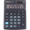 Image de Maul, Calculatrice, Calculatrice de poche MC12 noire (Panneau solaire)