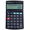 Image de Calculatrice De Bureau Mtl 600- 12 Touches - 2 Lignes - Maul