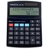 Image de Calculatrice De Bureau Mtl 600- 12 Touches - 2 Lignes