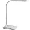 Image de Maul, Lampe de table, Lampe de bureau LED MAULpearly colour vario, intensité lumineuse variable (616 lm)