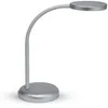 Image de Lampe Bureau Led Mauljoy Argenté - Maul