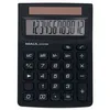 Image de Calculatrice De Bureau Eco 650 - 12 Touches - Maul