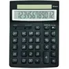 Image de Maul, Calculatrice, Calculatrice de bureau Solar ECO 950 noire (Panneau solaire)