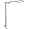 Image de Maul, Lampe de table, Structure de table LED MAULsenja, variateur, capteur de mouvement/lumière - argenté