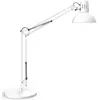 Image de Maul, Lampe de table, Lampe de table MAULstudy, avec pied ampoule E27 exclue - blanc (E27)