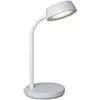 Image de Maul, Lampe de table, MAULabby lampe de table blanc (585 lm)