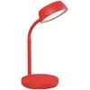 Image de Maul, Lampe de table, MAULabby Lampe de table rouge (585 lm)