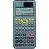 Image de Maul, Calculatrice, MSC 417 Tischrechner Blau, Schwarz Display (Stellen): 10 solarbetrieben, b (Fonctionnement sur batterie)