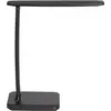Image de Maul, Lampe de table, MAULSally LED-Schreibtischlampe schwarz 4,5 W (325 lm)