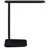 Image de Lampe De Bureau Led Mobile Maulsally Réglable Noir
