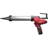 Image de M12 Pcg 400a-201b - Pistolet à Colle 400ml 12v 20ah 1780 Nm Tube Alu
