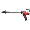 Image de M12 Pcg 600a-201b - Pistolet à Colle 600ml 12v 20ah 1780 Nm Tube Alu
