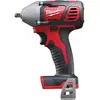 Image de M18 Biw38-0 - Boulonneuse à Chocs Compacte 210 Nm Carré 3/8'' 18v 2 Vitesses Sans Batterie