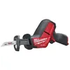 Image de Scie sabre compacte MILWAUKEE FUEL M12 CHZ-0 12V sans batterie 4933446960