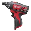 Image de Visseuse Milwaukee M12 BSD-0 12V sans batterie 4933447135