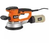 Image de Ponceuse excentrique 440W 150mm EX 150 ES AEG