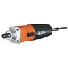 Image de Meuleuse droite électrique AEG 500W 40mm GS 500 E
