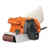 Image de Ponceuse à bande électronique AEG 1100W 100mm BBSE 1100