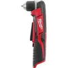 Image de C12 Rad-0 - Perceuse-visseuse à Renvoi D'angle 12v Sans Batterie