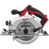 Image de Hd18 Cs-0 - Scie Circulaire 18v Sans Batterie