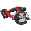 Image de M18 Fmcs-502x - Scie Circulaire Métal Fuel 18v à130 Et 150