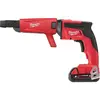 Image de M18 Fsgc-202x - Visseuse Placo Fuel 18v 5000 Trs/min 20 Ah