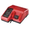 Image de Chargeur MILWAUKEE M12-18C système M12 à M18 4932352959