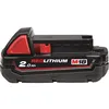 Image de M18 B2 - 18v 20h Red Lithium - Système M18