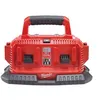 Image de Chargeur 6 batteries 14/18V M1418 C6 - MILWAUKEE TOOL - 4932430086