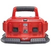 Image de Chargeur 6 batteries 14/18V M1418 C6 MILWAUKEE 4932430086