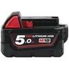 Image de Batteries 18 Volts 50ah Red Lithium
