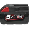 Image de M28 B5* - 28v 50ah Red Lithium Système M28