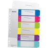 Image de Leitz, Classeur : accessoires, Registre inscriptible WOW PC