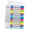 Image de Leitz, Classeur : accessoires, Wow