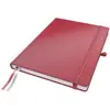 Image de Leitz, Cahier + bloc-notes, Complete (A4, À rayures, Couverture rigide)