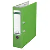 Image de Leitz 10105150 classeur à levier en carton format a4 600 feuilles etiquette 80 mm vert clair