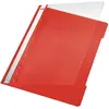 Image de Leitz, Porte-documents, Agrafeuse standard en plastique (A4, 1x)