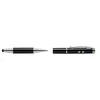Image de Leitz Complete 4 in 1 - Stylet / lampe torche / stylo à bille / pointeur laser - noir