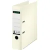 Image de Leitz, Classeur, Papier plein (A4, 80 mm, 1 pcs)