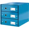 Image de Leitz, Archivage + classement, Jeu de tiroirs (A4)