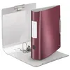 Image de Classeur à levier - Leitz - 180° Active Style - Rouge - A4 - Professionnel